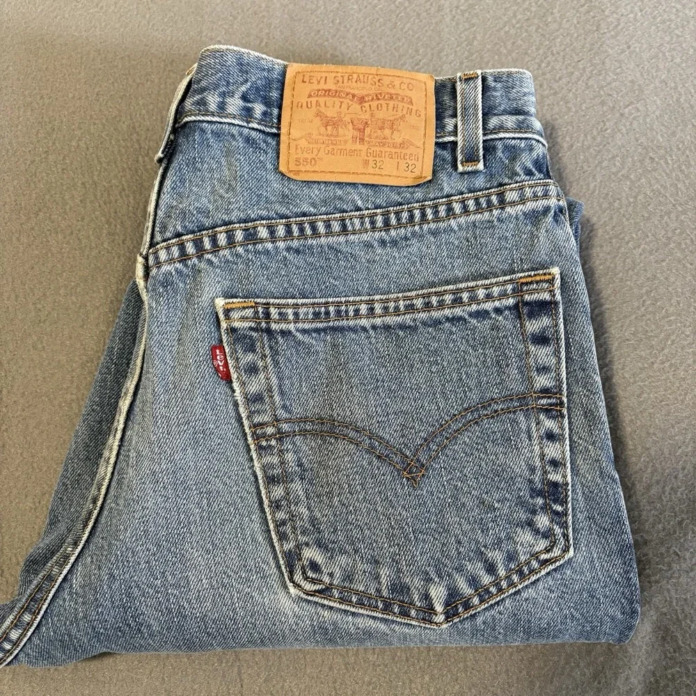 Levis this item